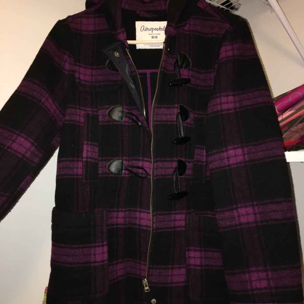 Winter Coat
